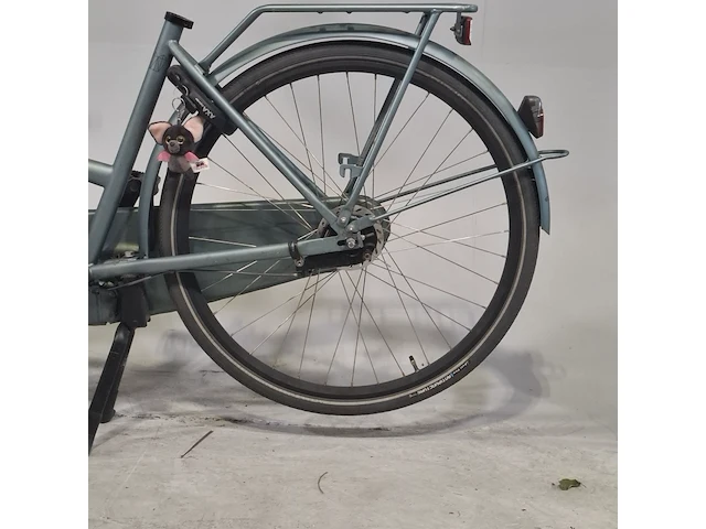Damesfiets, cortina, u4 family - afbeelding 6 van  14