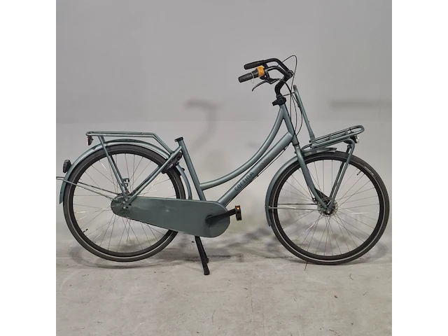 Damesfiets, cortina, u4 family - afbeelding 1 van  14