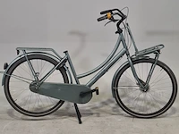 Damesfiets, cortina, u4 family - afbeelding 1 van  14