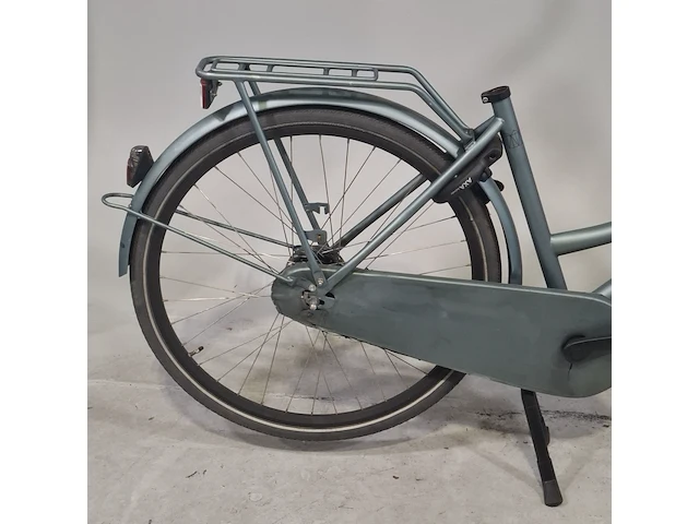 Damesfiets, cortina, u4 family - afbeelding 7 van  14