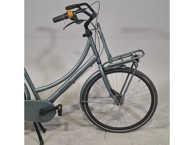 Damesfiets, cortina, u4 family - afbeelding 8 van  14