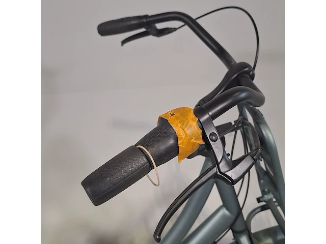 Damesfiets, cortina, u4 family - afbeelding 10 van  14