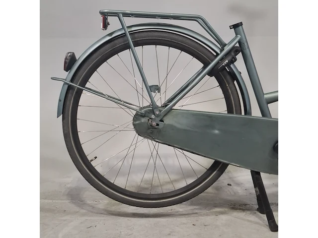 Damesfiets, cortina, u4 family - afbeelding 12 van  14