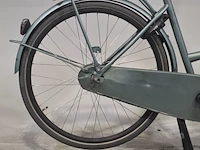 Damesfiets, cortina, u4 family - afbeelding 12 van  14