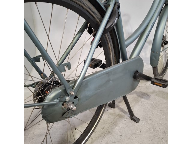 Damesfiets, cortina, u4 family - afbeelding 2 van  10