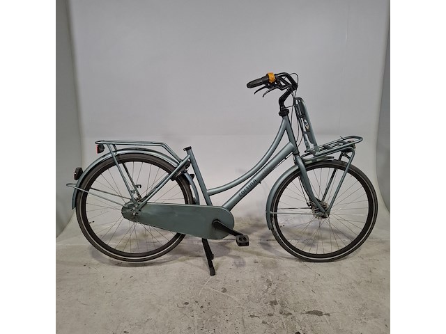 Damesfiets, cortina, u4 family - afbeelding 1 van  10