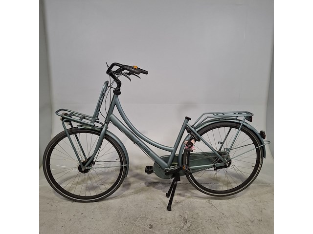 Damesfiets, cortina, u4 family - afbeelding 3 van  10