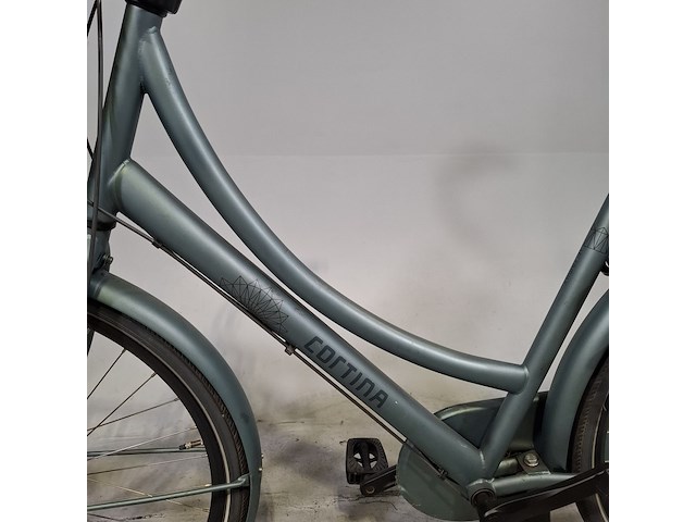 Damesfiets, cortina, u4 family - afbeelding 4 van  10