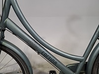 Damesfiets, cortina, u4 family - afbeelding 4 van  10