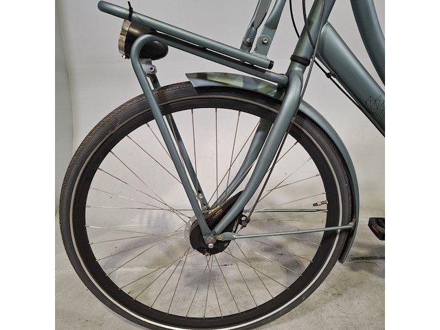 Damesfiets, cortina, u4 family - afbeelding 5 van  10