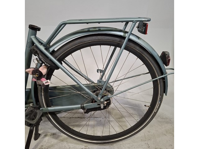 Damesfiets, cortina, u4 family - afbeelding 6 van  10