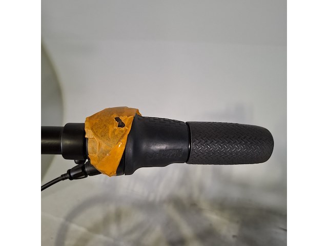 Damesfiets, cortina, u4 family - afbeelding 8 van  10