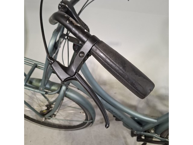 Damesfiets, cortina, u4 family - afbeelding 9 van  10