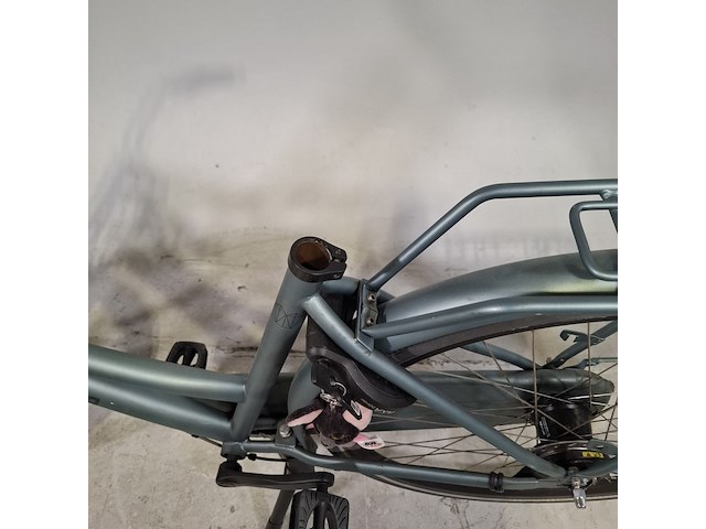 Damesfiets, cortina, u4 family - afbeelding 10 van  10