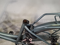 Damesfiets, cortina, u4 family - afbeelding 10 van  10