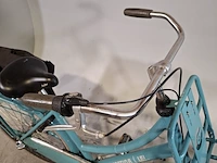 Damesfiets, cortina, u4 transport - afbeelding 3 van  18