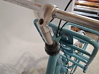Damesfiets, cortina, u4 transport - afbeelding 5 van  18