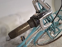 Damesfiets, cortina, u4 transport - afbeelding 6 van  18