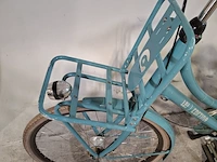 Damesfiets, cortina, u4 transport - afbeelding 8 van  18