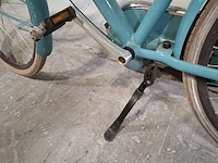 Damesfiets, cortina, u4 transport - afbeelding 9 van  18