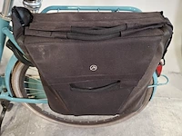 Damesfiets, cortina, u4 transport - afbeelding 10 van  18