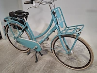 Damesfiets, cortina, u4 transport - afbeelding 12 van  18