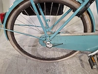 Damesfiets, cortina, u4 transport - afbeelding 13 van  18