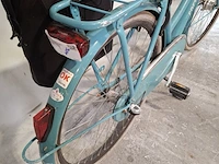 Damesfiets, cortina, u4 transport - afbeelding 14 van  18