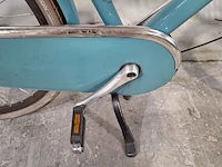 Damesfiets, cortina, u4 transport - afbeelding 15 van  18