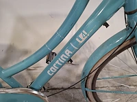 Damesfiets, cortina, u4 transport - afbeelding 17 van  18
