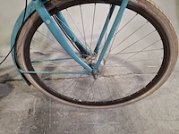Damesfiets, cortina, u4 transport - afbeelding 18 van  18