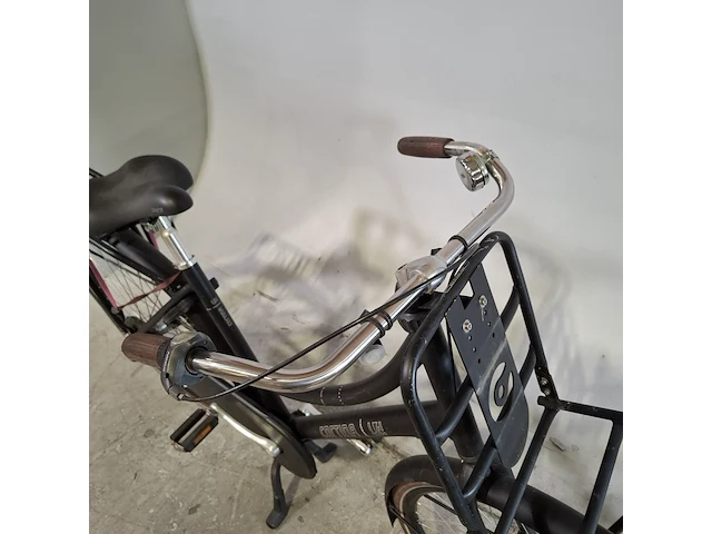 Damesfiets, cortina, u4 transport - afbeelding 3 van  18