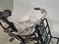 Damesfiets, cortina, u4 transport - afbeelding 3 van  18