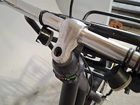 Damesfiets, cortina, u4 transport - afbeelding 5 van  18