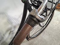 Damesfiets, cortina, u4 transport - afbeelding 6 van  18
