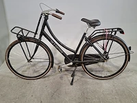 Damesfiets, cortina, u4 transport - afbeelding 7 van  18