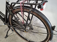 Damesfiets, cortina, u4 transport - afbeelding 10 van  18