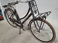 Damesfiets, cortina, u4 transport - afbeelding 12 van  18