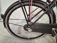 Damesfiets, cortina, u4 transport - afbeelding 13 van  18
