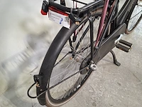 Damesfiets, cortina, u4 transport - afbeelding 14 van  18