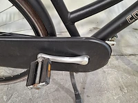 Damesfiets, cortina, u4 transport - afbeelding 15 van  18