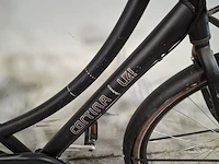 Damesfiets, cortina, u4 transport - afbeelding 17 van  18
