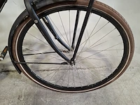Damesfiets, cortina, u4 transport - afbeelding 18 van  18