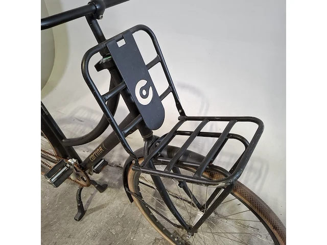 Damesfiets, cortina, u4 transport - afbeelding 2 van  18