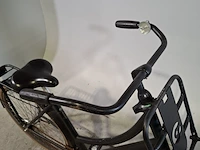 Damesfiets, cortina, u4 transport - afbeelding 3 van  18