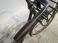 Damesfiets, cortina, u4 transport - afbeelding 6 van  18