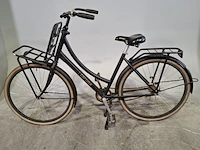 Damesfiets, cortina, u4 transport - afbeelding 7 van  18