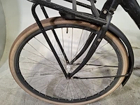 Damesfiets, cortina, u4 transport - afbeelding 8 van  18