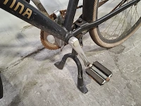 Damesfiets, cortina, u4 transport - afbeelding 9 van  18