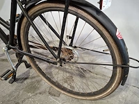 Damesfiets, cortina, u4 transport - afbeelding 10 van  18